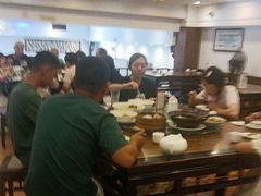-一楼食业·美食人家