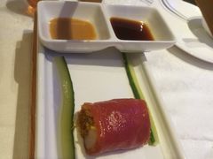 -安蒂娅.悦景轩中餐厅(西乡店)