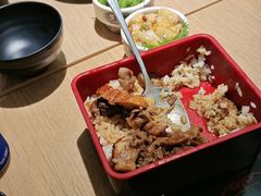 -沼津港精致料理·寿喜烧·烧鸟(青浦宝龙广场日料榜单店)
