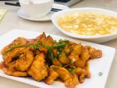 荔枝肉-品记潮汕砂锅粥(湖东路店)