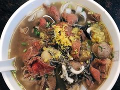 -潮镇老尾牛杂(环城西路店)