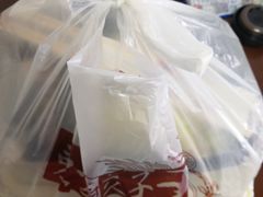 -东方饺子王(工农大路店)