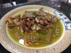 -张鸟园农家乐(张鸟园店)