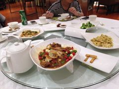 -岚桥锦江大酒店-瑞泰西餐厅