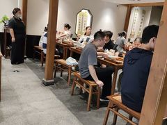 -李百蟹·江南蟹黄面·河景餐厅(夫子庙总店)
