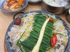 -神仙雪浓汤(明洞店)