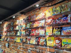 -李先生的首尔小馆(松江启源广场店)