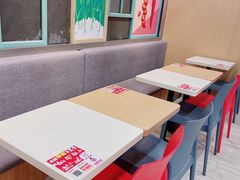 -永和大王(春日上新·浦东南路店)