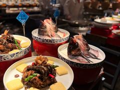 -二十八里太湖船菜(吉祥路店)