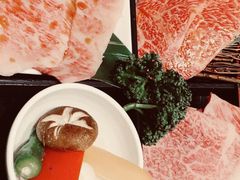 -俺的焼肉(銀座9丁目店)