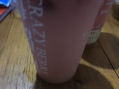 -莓超疯