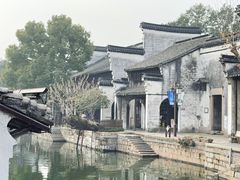 -南浔古镇