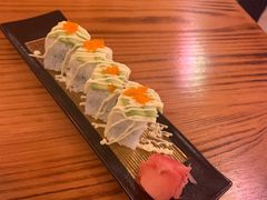 -千懿六本木酒场(常熟路店)