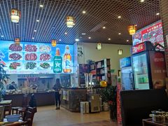 大堂-乌记鲜活牛肉城(乐山路店)
