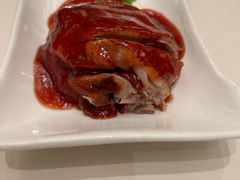 -得月楼·省级非遗·传统苏帮菜(观前店)