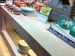 -长沙三景韦尔斯利酒店·Oval全日制餐厅自助餐