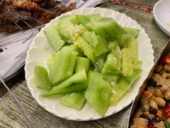 -老味烧烤(总店)