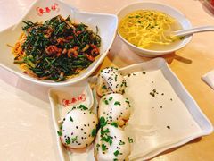 -东泰祥生煎馆(重庆北路店)