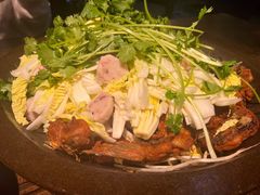 -蜀留香石锅鱼(六顺街店)