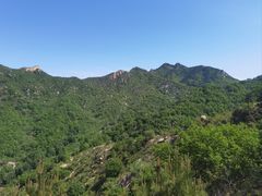 -天津盘山风景名胜区