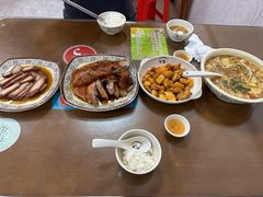 梅子酱-聂记粤菜馆(鼓西路店)