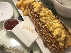 -翠华餐厅(旺角文华商场店)