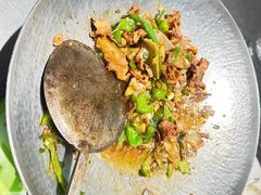 -零柒三幺·山野湖南菜(景枫中心店)