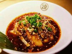 -江渔儿酸菜鱼(东山店)