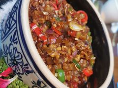 -雀舞云南菜(天津天河城购物中心店)