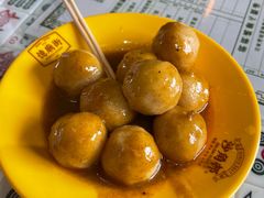-憶廟街 X 沙角邨(太古城店)