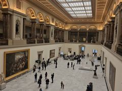 -比利时皇家美术馆