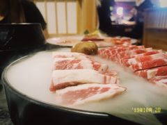 -九田家黑牛烤肉料理(石路天虹店)