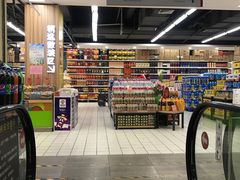 -中百仓储超市(百步亭花园路店)