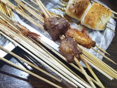 -京味小馆(东坝店)