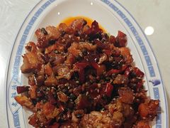 -老雒阳面馆·水席(洛宁高速路口店)