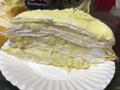 -OL’s Cake鲜荟千层(东风中路店)