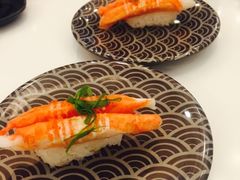 长脚蟹-争鲜回转寿司(通州万达店)