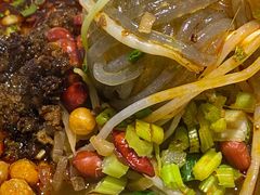 -张氏宽窄巷成都名小吃(茂业百货华强北店)