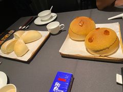 雪山奶露包-小炳胜(卓悦中心店)