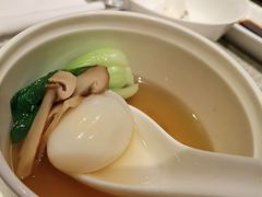 -上海金陵紫金山大酒店·汇海餐厅