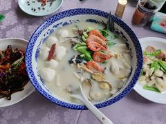 -山外山菜馆(玉泉路店)