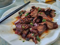 -水韵·渔家臻品私房菜(中庙店)