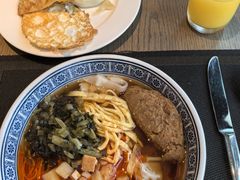 -常州武进九洲喜来登酒店