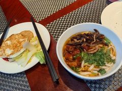 -长沙中国城戴斯酒店