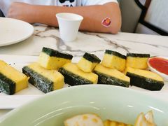 -全聚德(蓝山店)