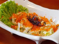 -鳗鱼家·深夜食堂(军博店)