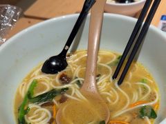 -云味馆·云南菜·云南米线(沙井华润店)