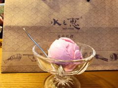 -水之惠鲜鱼料理(王府大街店)