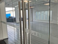 -TESLA 特斯拉(北京后沙峪特斯拉中心)