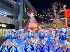 -百年港湾奥特莱斯(香炉礁店)